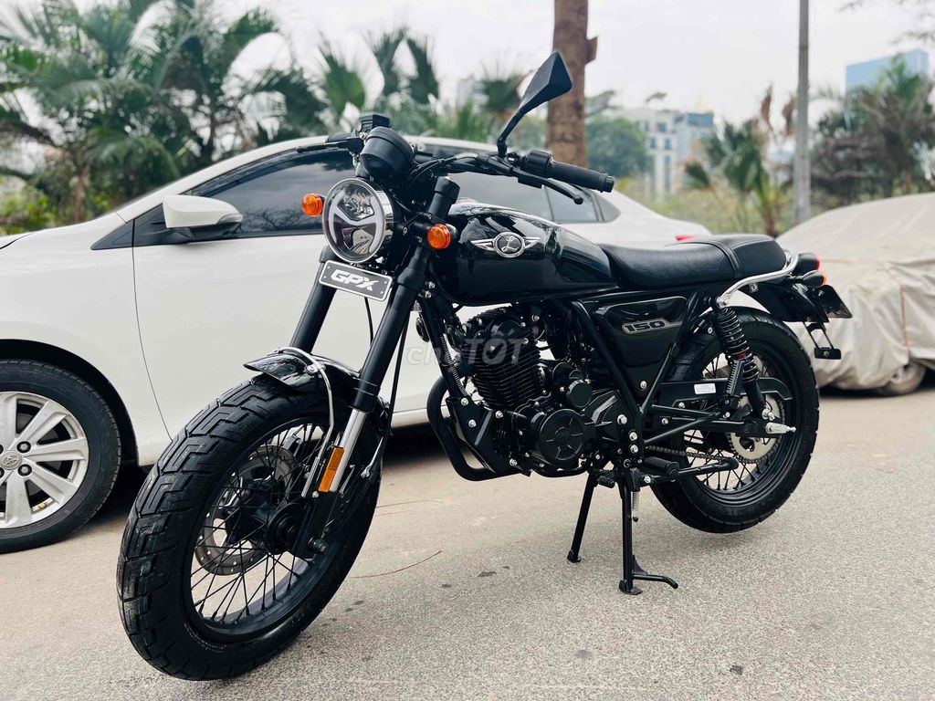 GPX LEGEND 2022 - ảnh 1