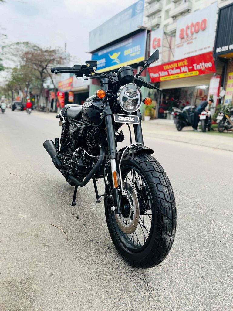 GPX LEGEND 2022 - ảnh 2