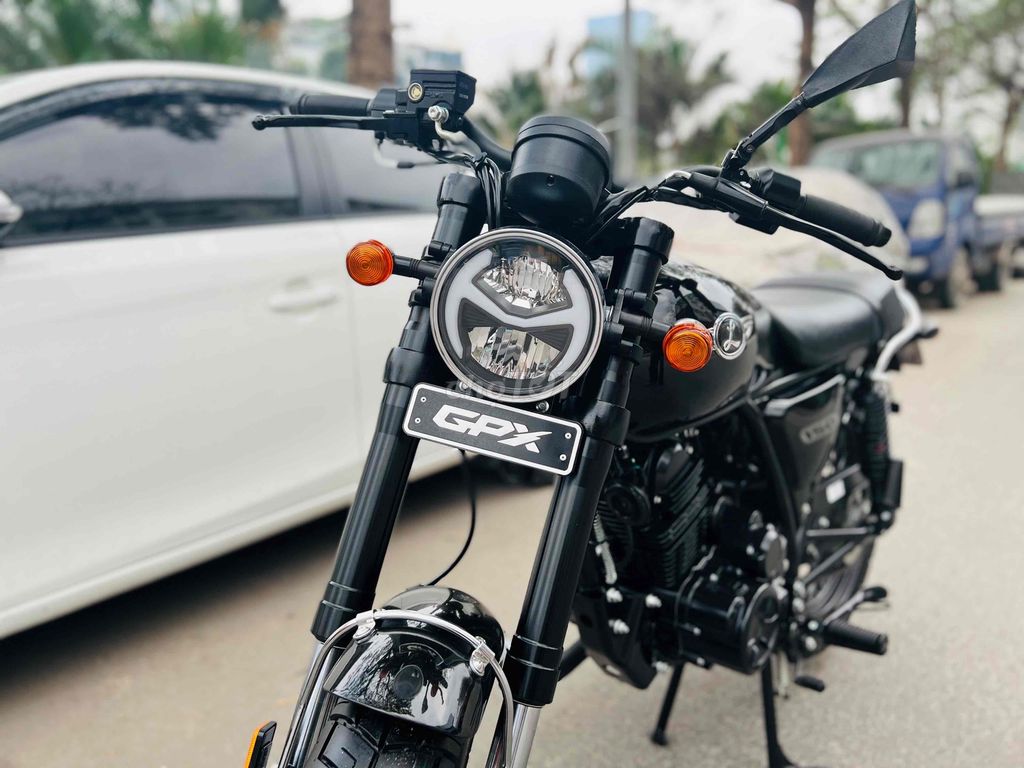 GPX LEGEND 2022 - ảnh 3