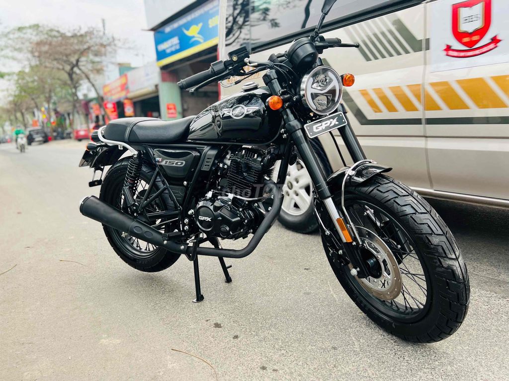 GPX LEGEND 2022 - ảnh 4