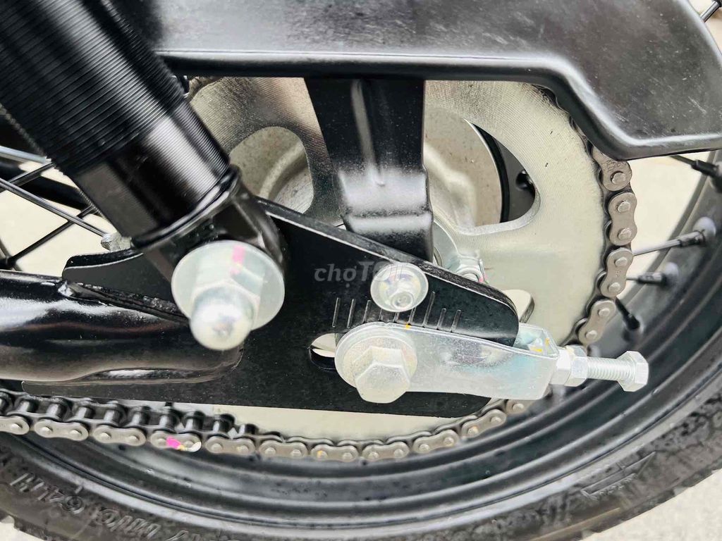 GPX LEGEND 2022 - ảnh 5