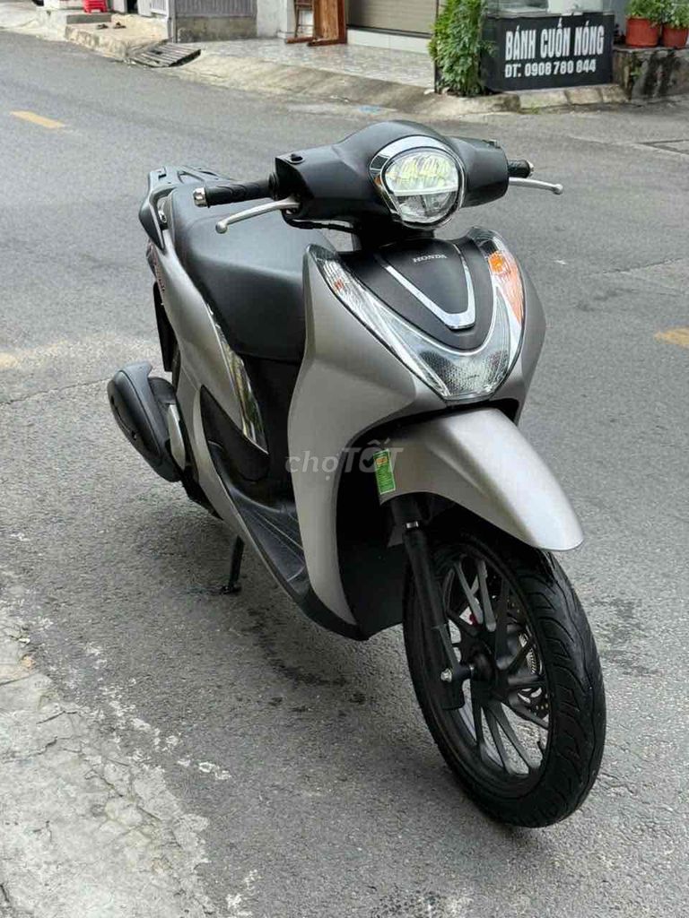 SH Mode 2025 - ảnh 2