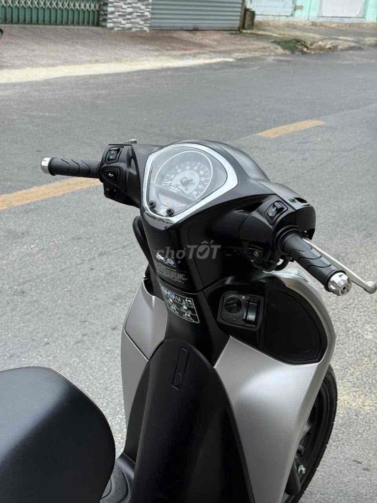 SH Mode 2025 - ảnh 5
