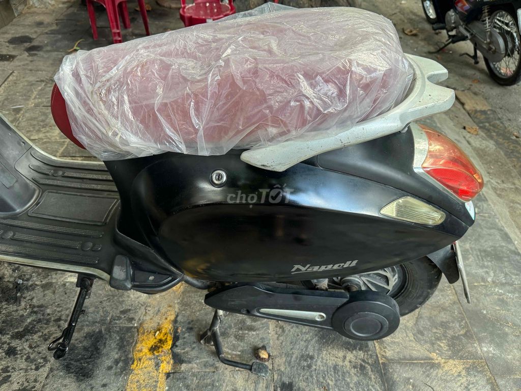 Xe 2026 - ảnh 1
