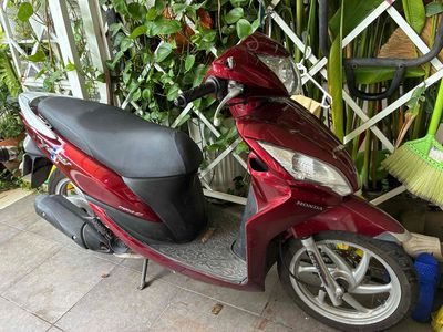 Honda Vision 2014 - ảnh 1