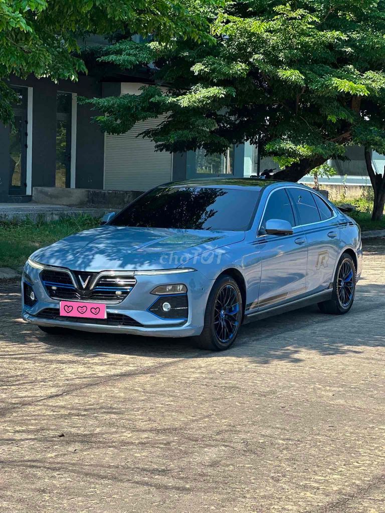 VinFast 2020 - ảnh 2