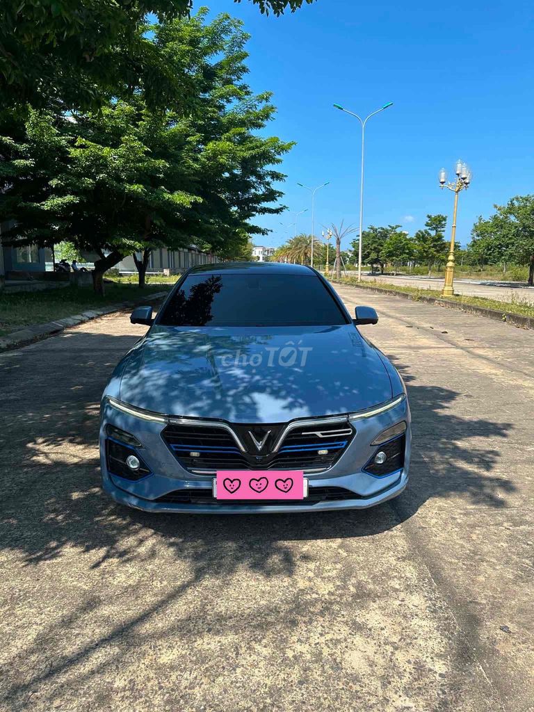 VinFast 2020 - ảnh 3