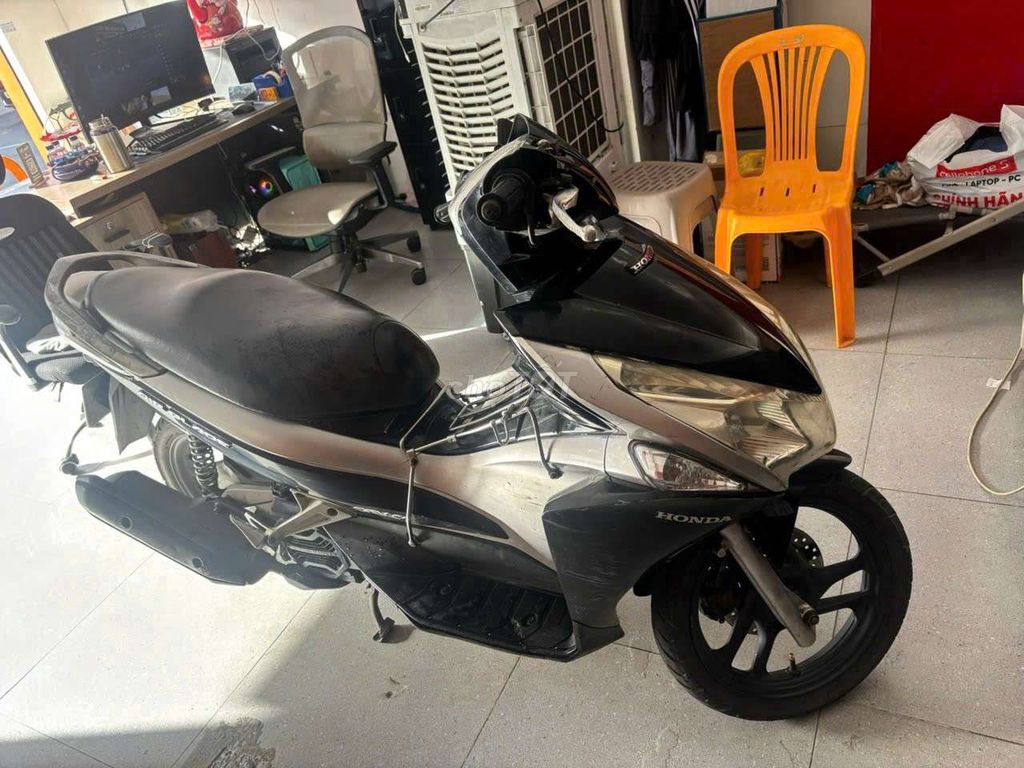 Honda Air Blade 2015 - ảnh 1