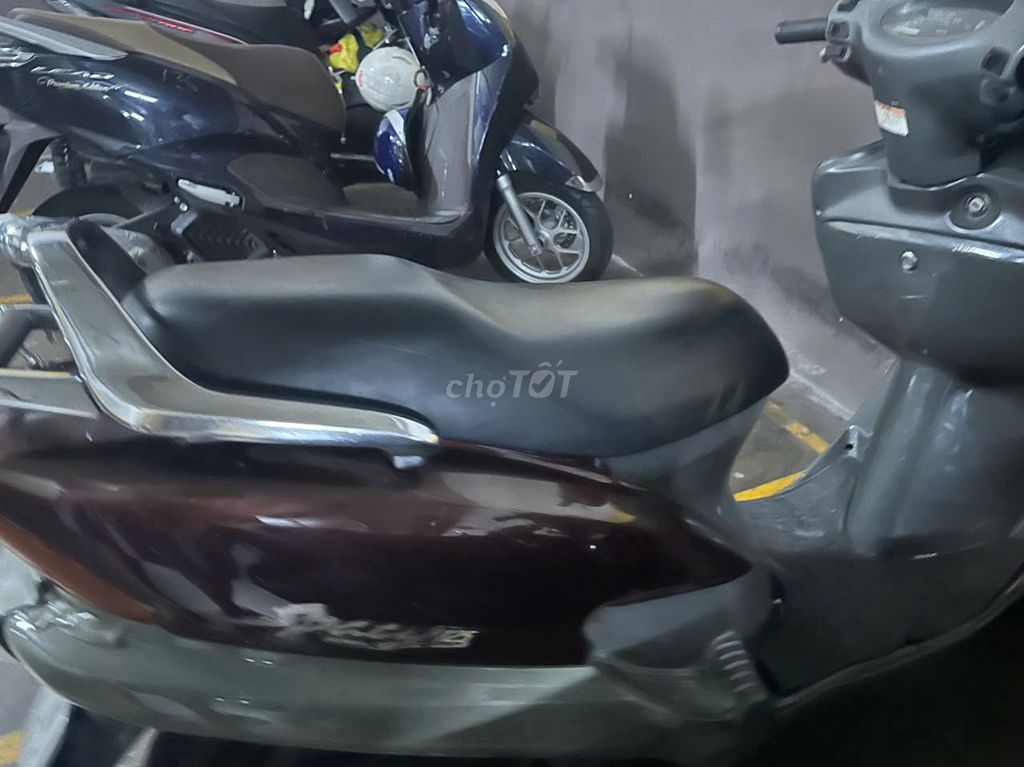 Honda Spacy 1998 - ảnh 1