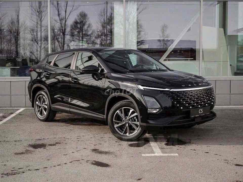 Chery - ảnh 3