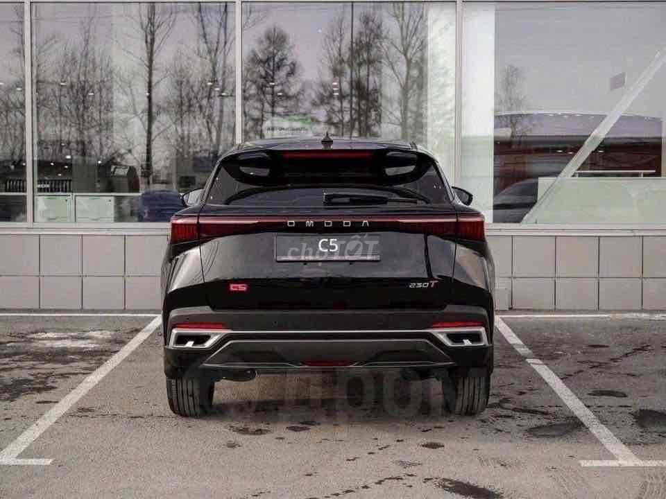 Chery - ảnh 5