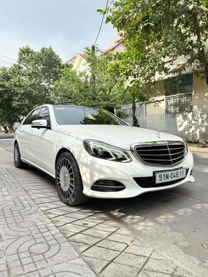 Mercedes Benz 2014 - ảnh 1