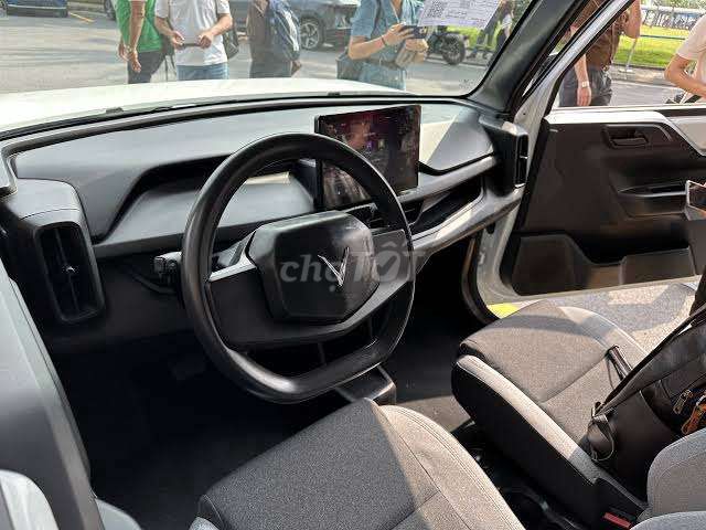 VinFast VF3 - ảnh 5