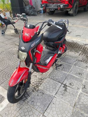 Xe m 2018 - ảnh 1
