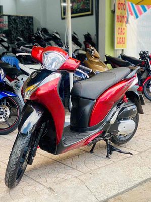 Honda SH Mode 2019 - ảnh 1