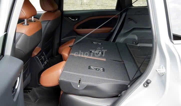 Subaru Forester 2025 - ảnh 5