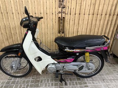 Honda Dream 1998 - ảnh 1