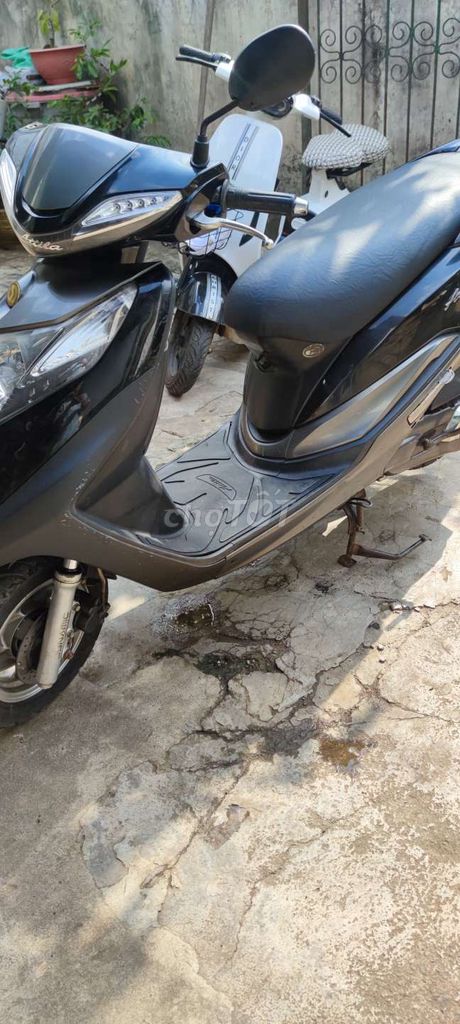 Honda Vision 2009 - ảnh 2