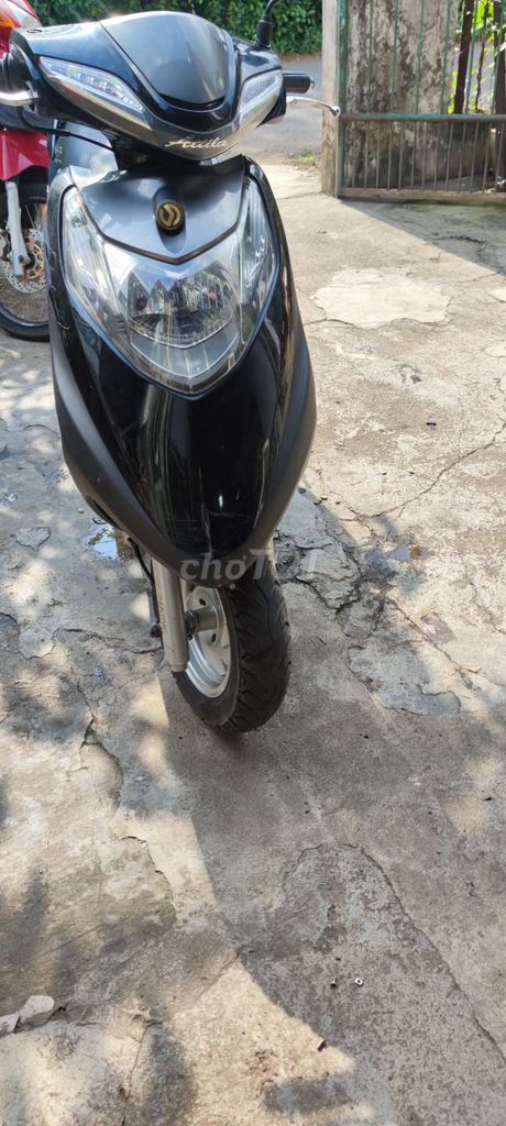 Honda Vision 2009 - ảnh 3