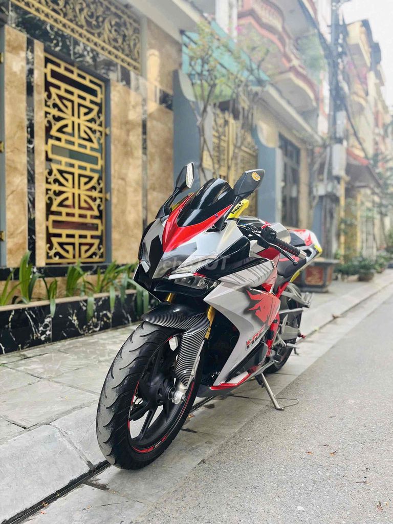 Honda CBR 2022 - ảnh 2