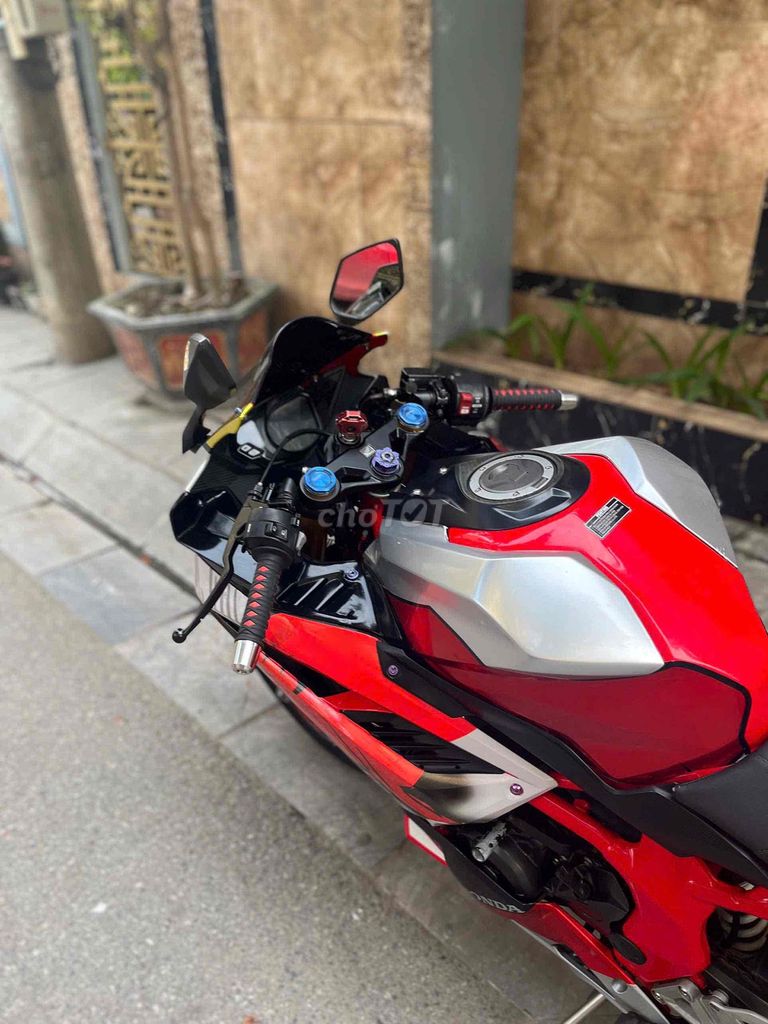 Honda CBR 2022 - ảnh 3