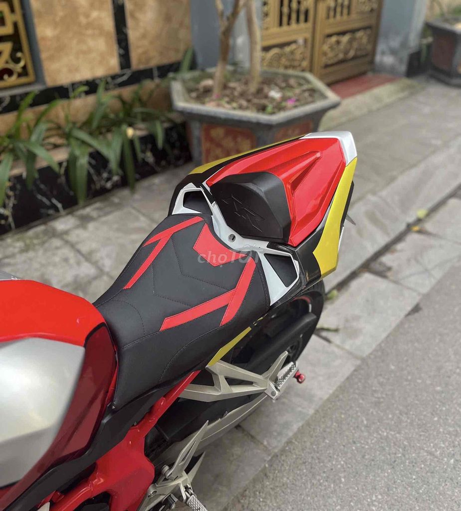 Honda CBR 2022 - ảnh 5