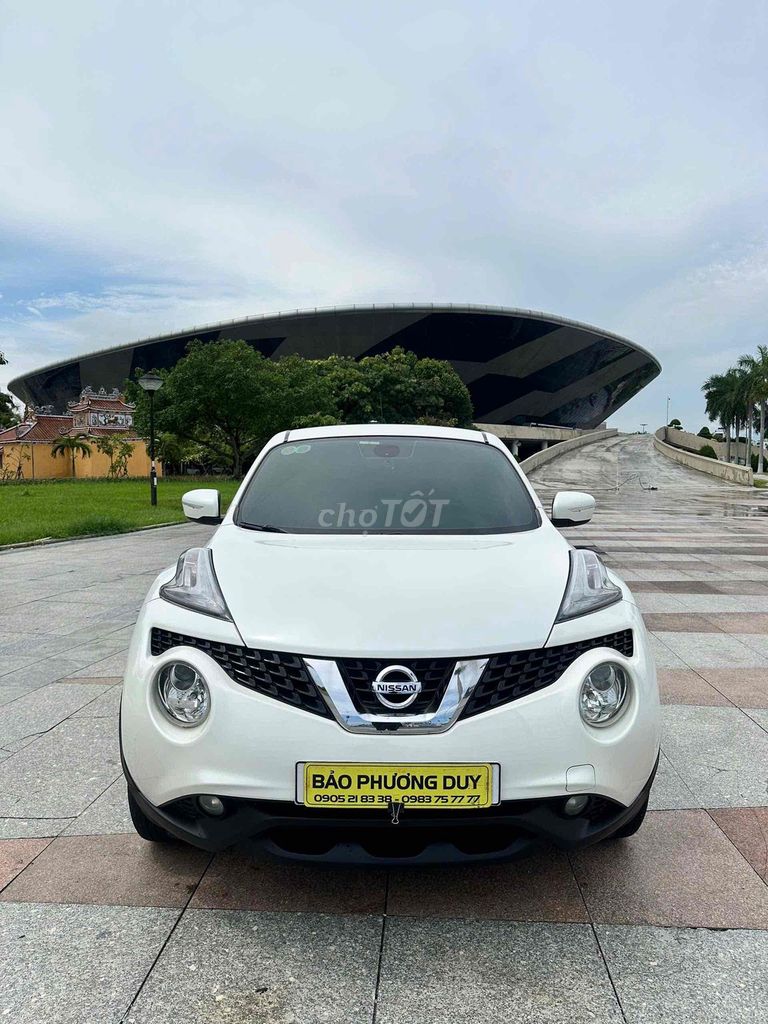 Nissan 2014 - ảnh 2