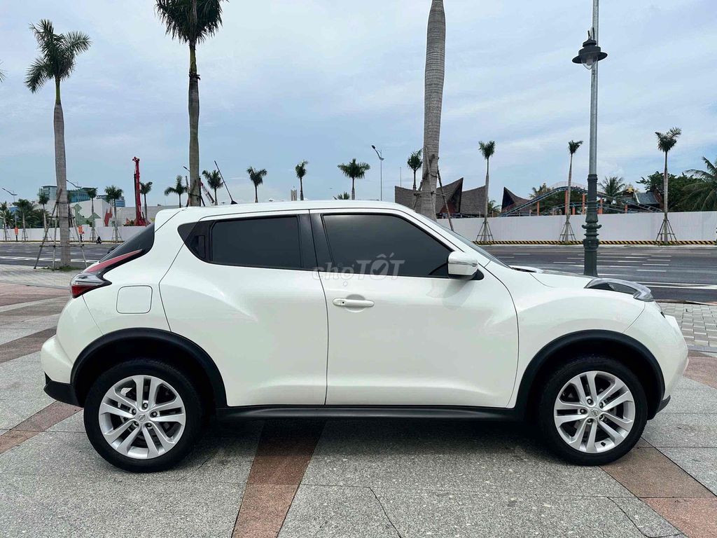 Nissan 2014 - ảnh 3