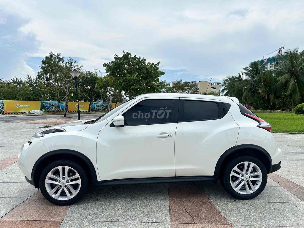 Nissan 2014 - ảnh 4