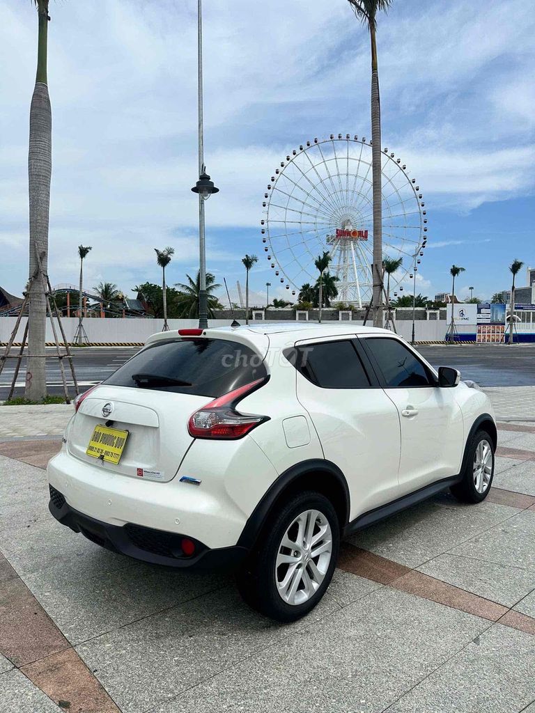 Nissan 2014 - ảnh 5