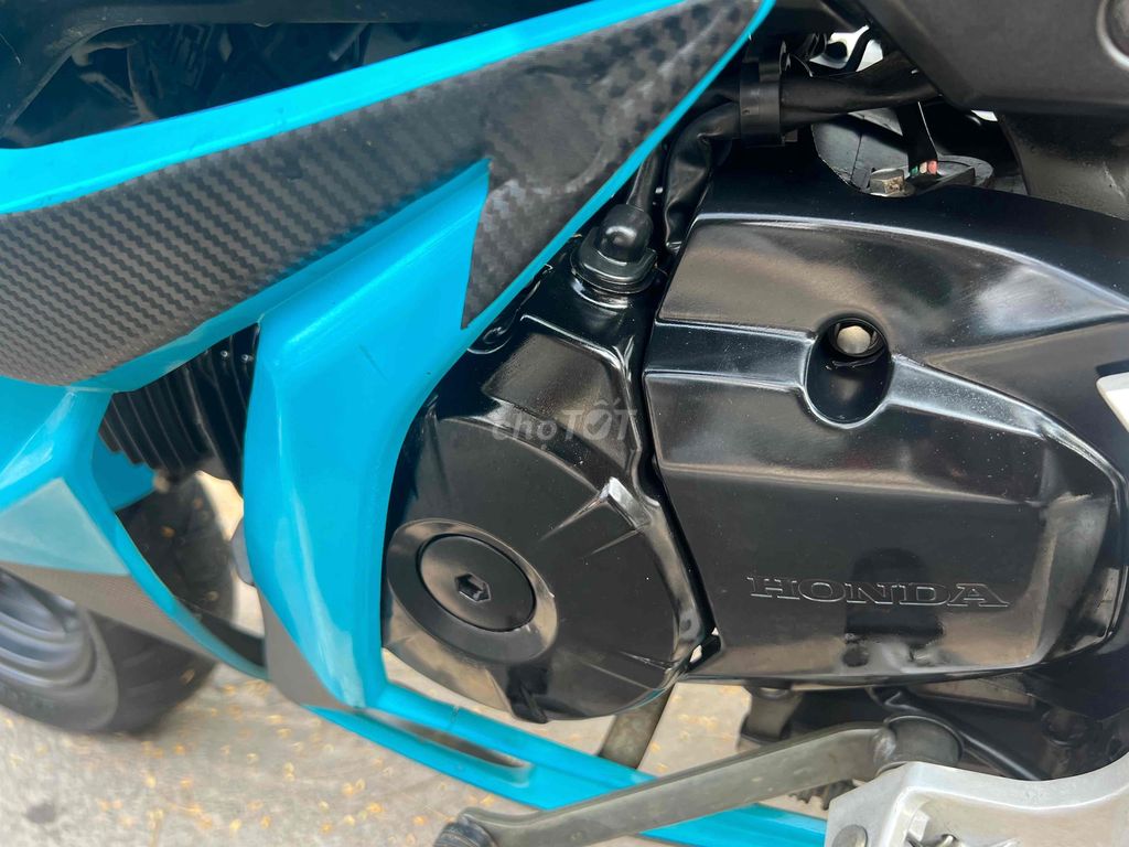 Honda MSX 2021 - ảnh 5