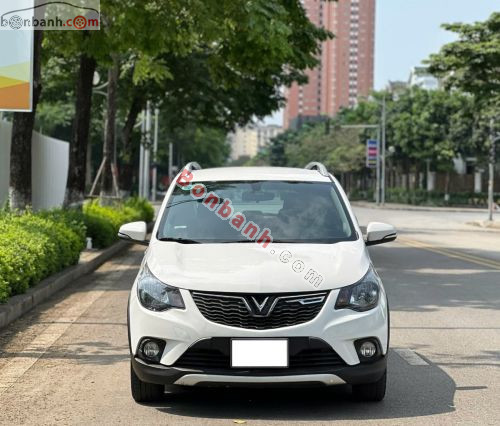 VinFast Fadil 1.4 AT 2021 - ảnh 1