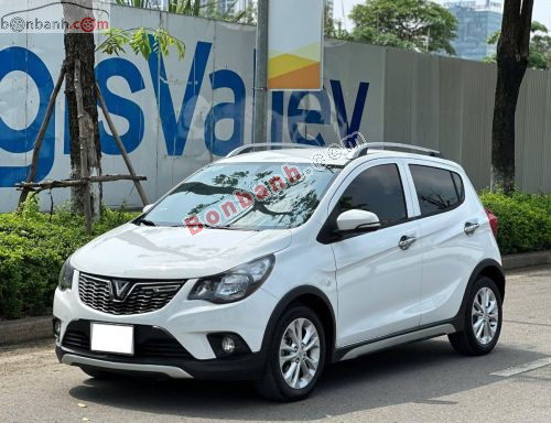 VinFast Fadil 1.4 AT 2021 - ảnh 2