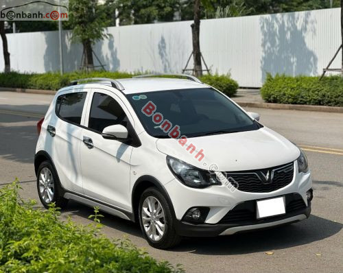 VinFast Fadil 1.4 AT 2021 - ảnh 3