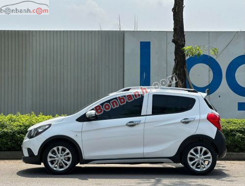 VinFast Fadil 1.4 AT 2021 - ảnh 4