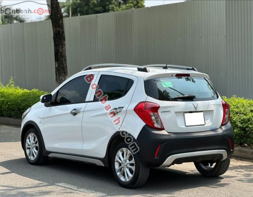 VinFast Fadil 1.4 AT 2021 - ảnh 5