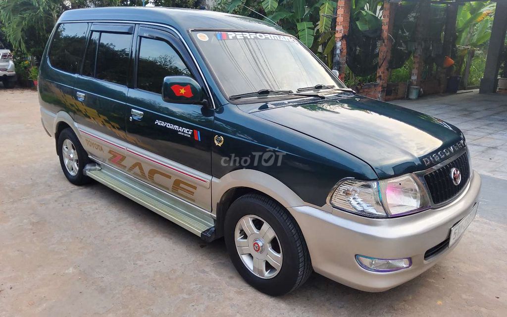 Kia 2004 - ảnh 1