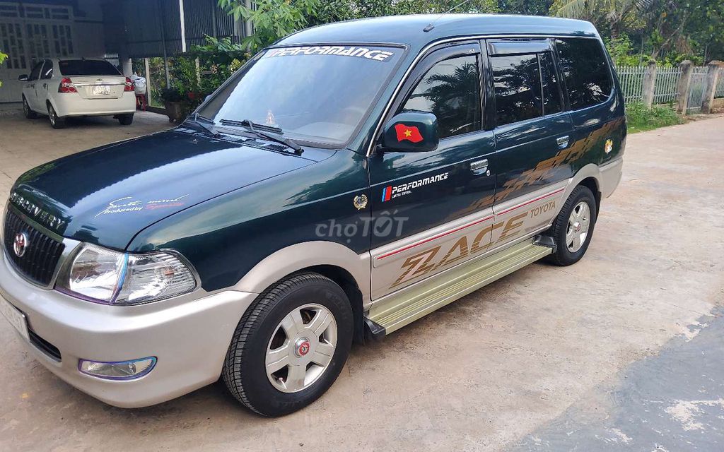 Kia 2004 - ảnh 2