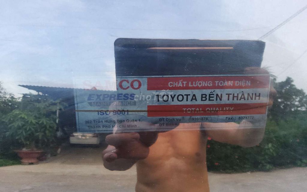 Kia 2004 - ảnh 3