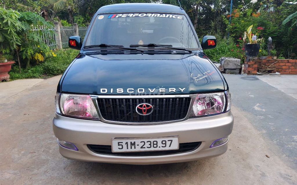 Kia 2004 - ảnh 4