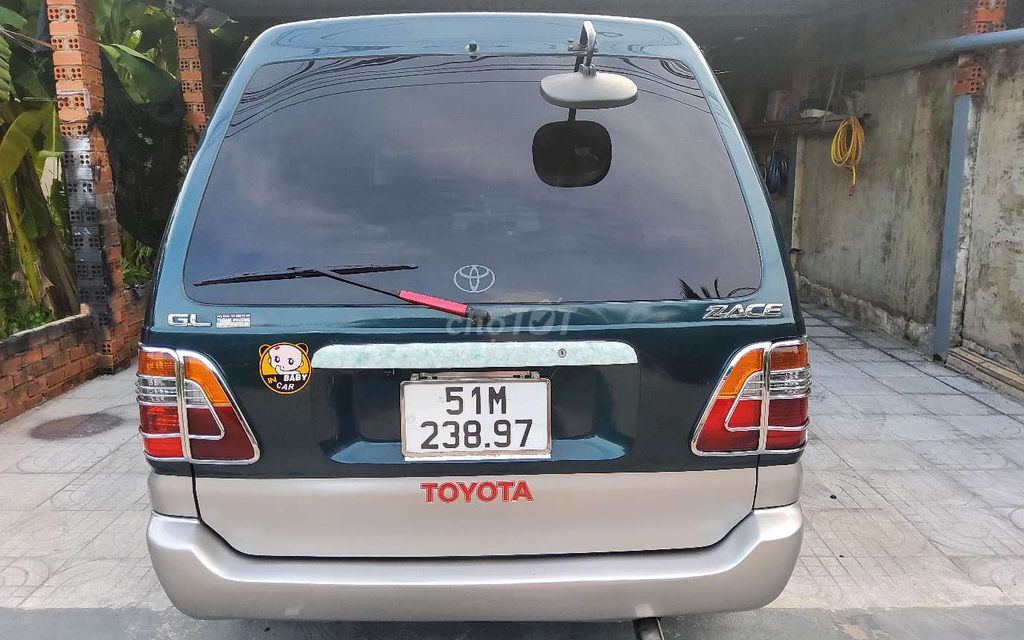 Kia 2004 - ảnh 5