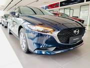 Mazda 3 1.5L Deluxe 2026 - ảnh 1