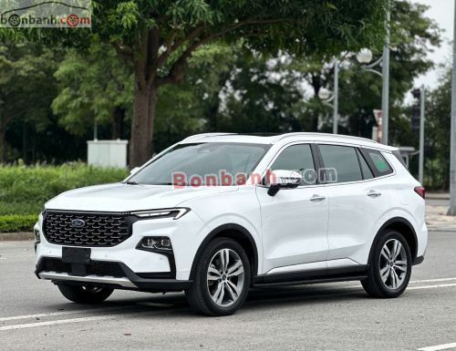 Ford Territory Titanium X 1.5 AT 2024 - ảnh 3