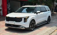 Kia Carnival Signature 2.2D 2024 - ảnh 1