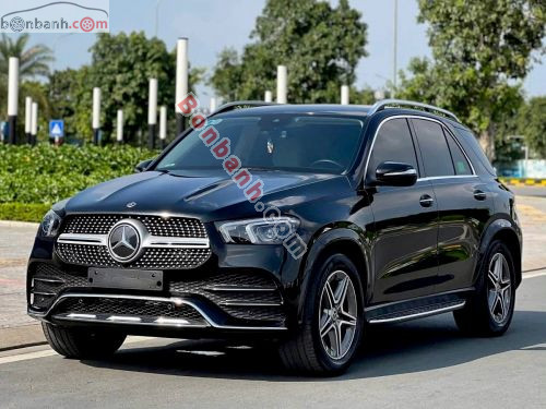 Mercedes-Benz 2021 - ảnh 2