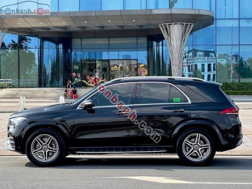 Mercedes-Benz 2021 - ảnh 3