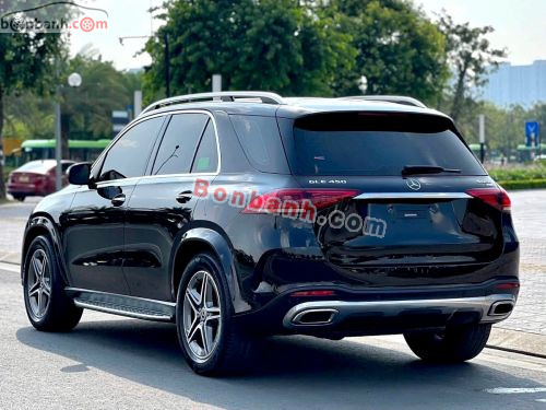 Mercedes-Benz 2021 - ảnh 4