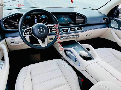 Mercedes-Benz 2021 - ảnh 5