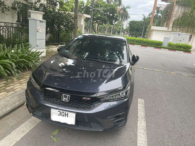 Honda City - ảnh 4