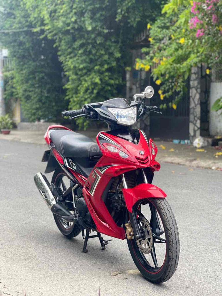 Yamaha Exciter 2011 - ảnh 1